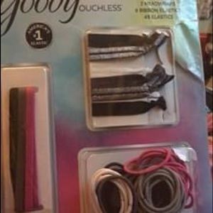 Goody Ouchless